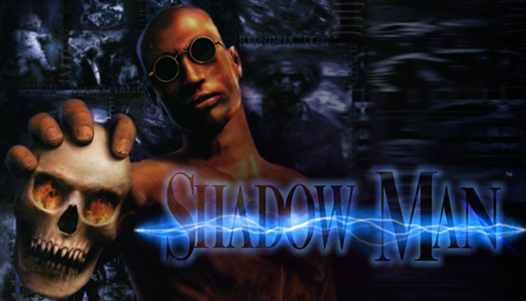 Shadow Man: Remastered