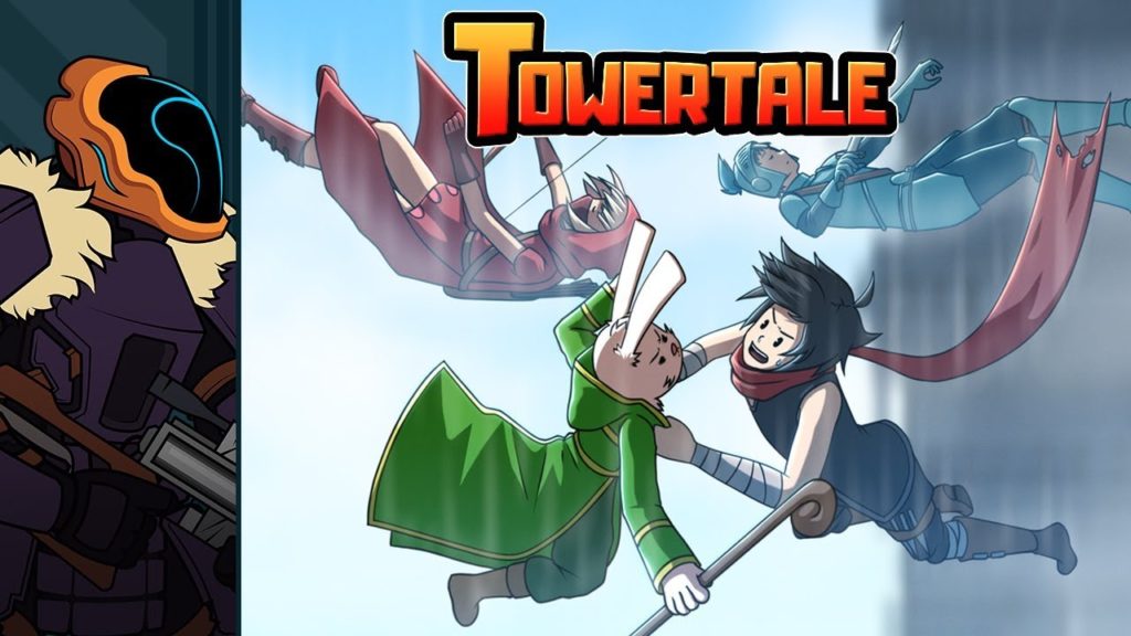 Towertale