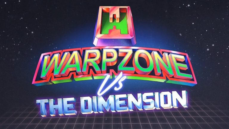 WarpZone vs The Dimension