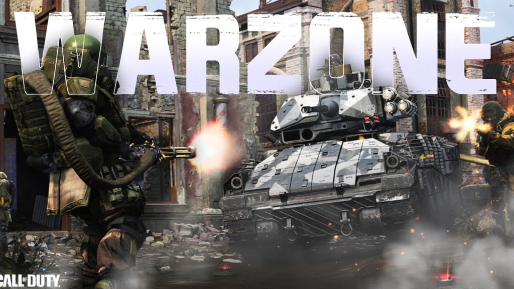 Warzone