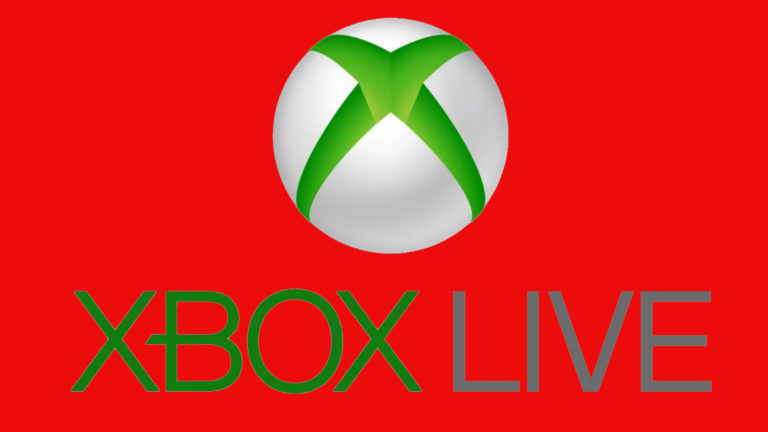 XBOX LIVE