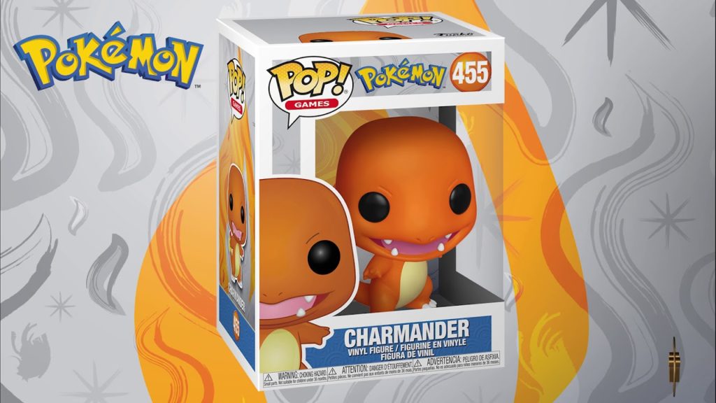charmander