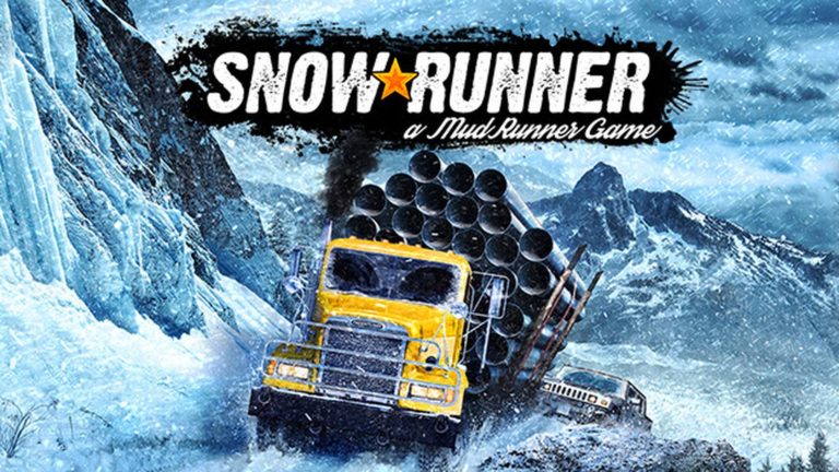 SnowRunner