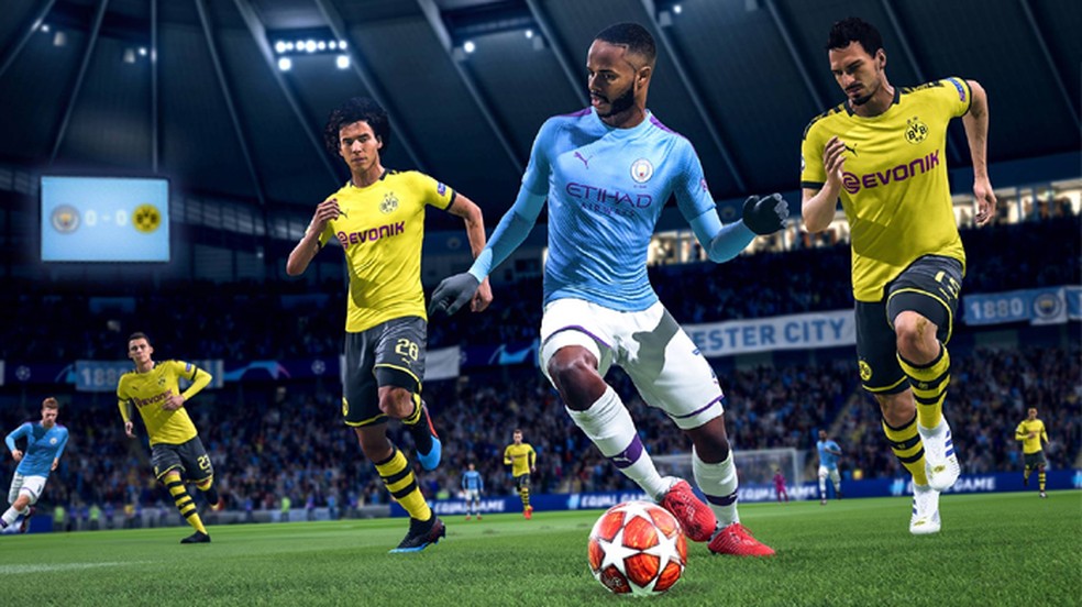 Fifa 20