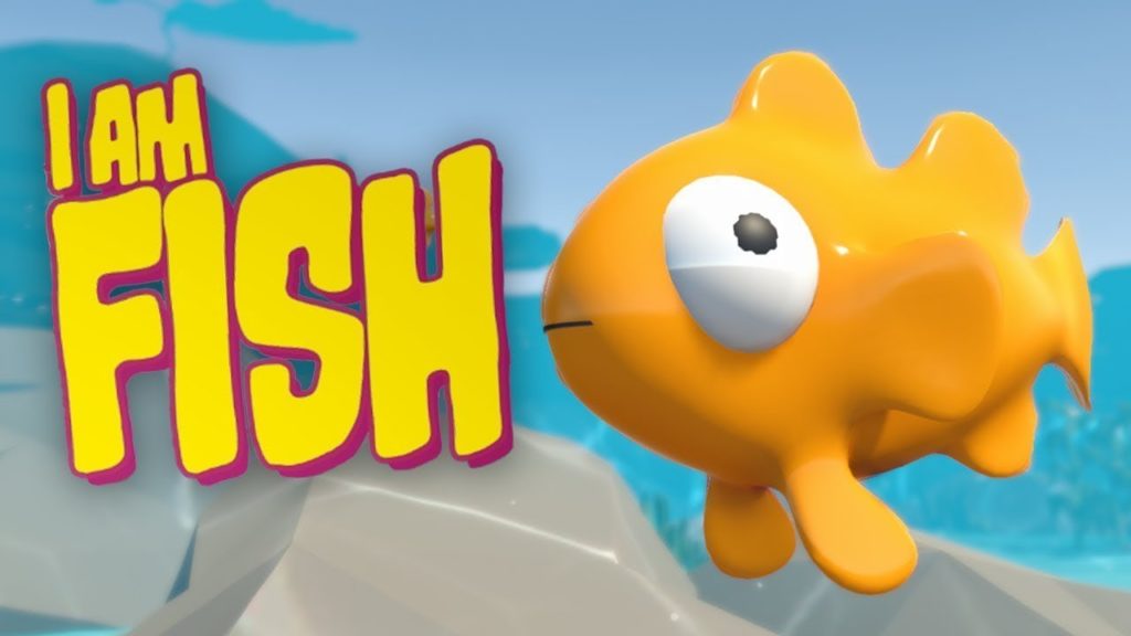 I Am Fish