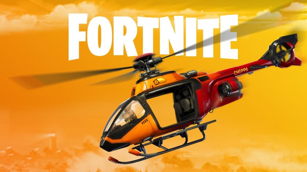 Fortnite