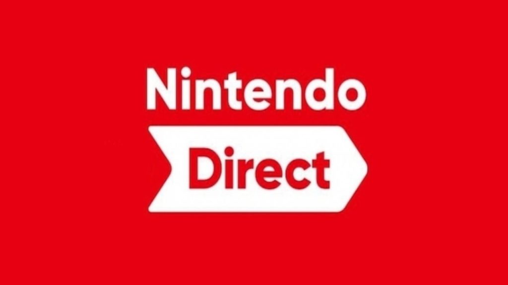 NIntendo Direct