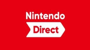 NIntendo Direct