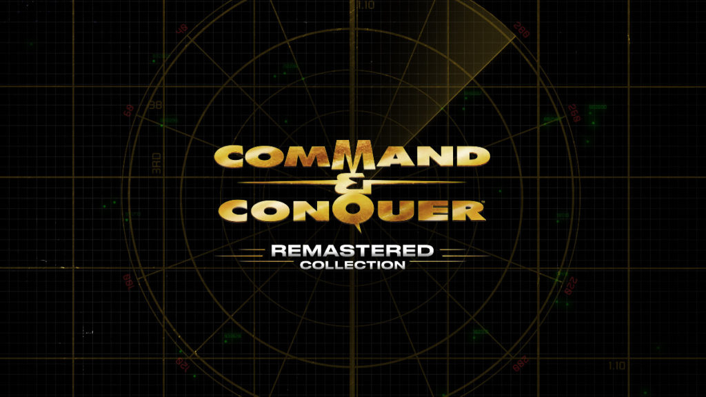 Command and Conquer