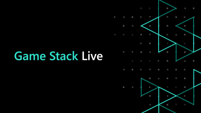 Game Stack Live