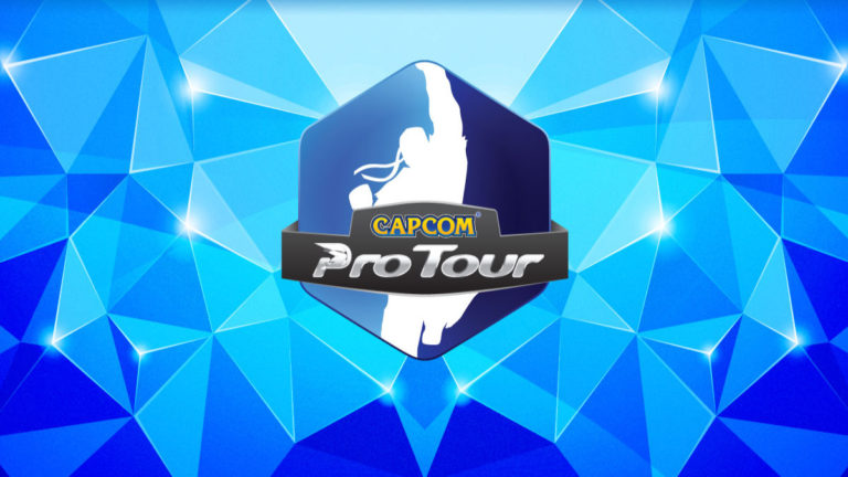 Capcom Pro Tour