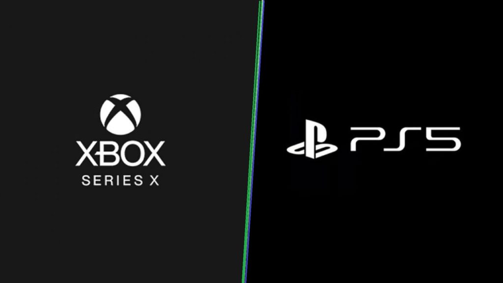PlayStation 5 e Xbox Series X