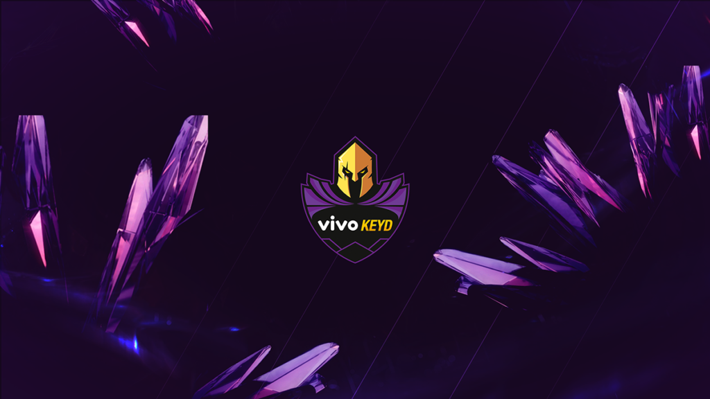 Vivo Keyd