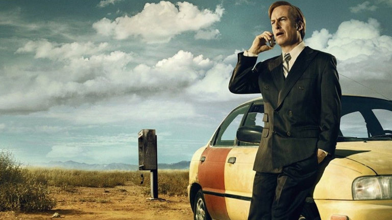 Better call Saul