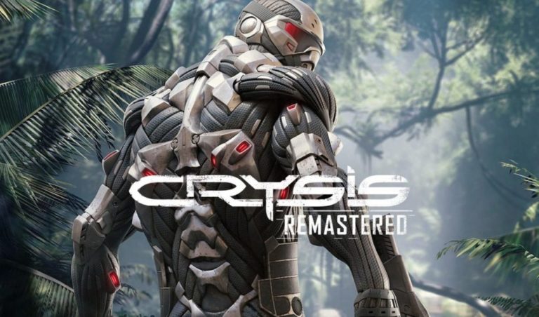 Crysis