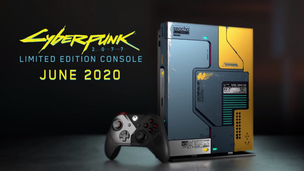Cyberpunk 2077