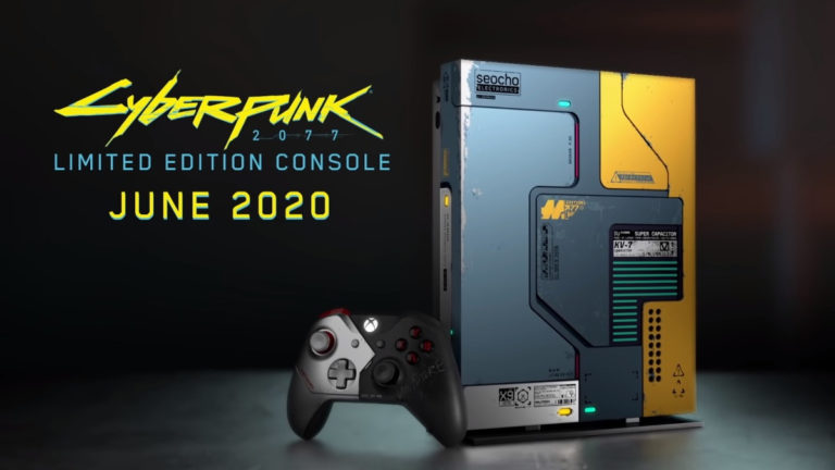 Cyberpunk 2077