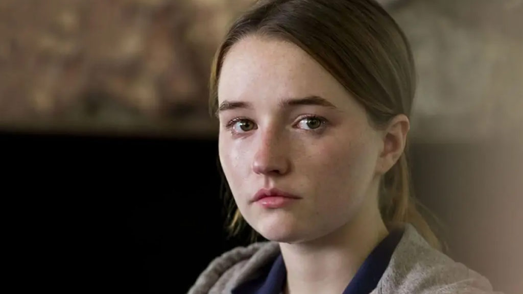 DEVER Ellie the last of us