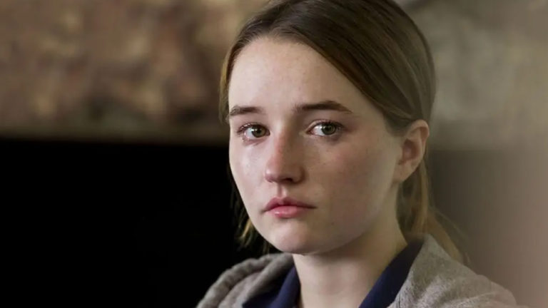 DEVER Ellie the last of us