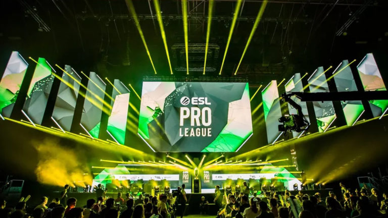 ESL PRO LEAGUE