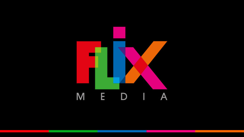 Flix Media logo