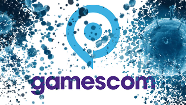 Gamecon 2020 corona