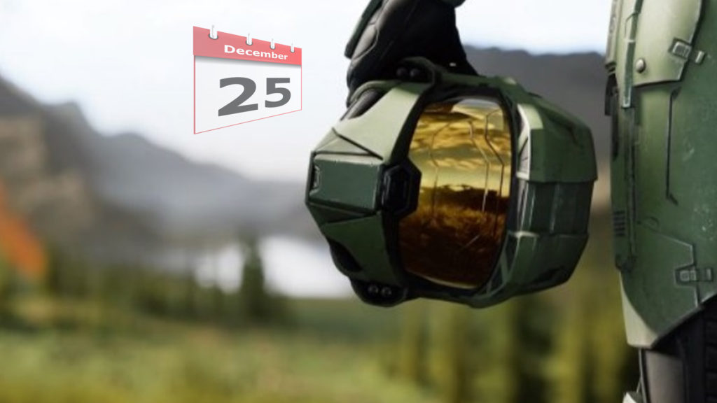 HALO INFINITE