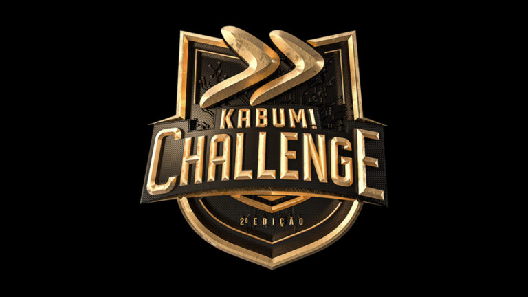 Kabum Challenge