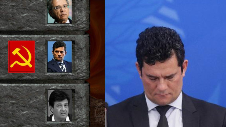 MORO Mortal Kombat
