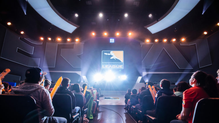Overwatch League