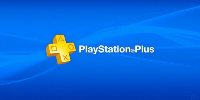 PS Plus