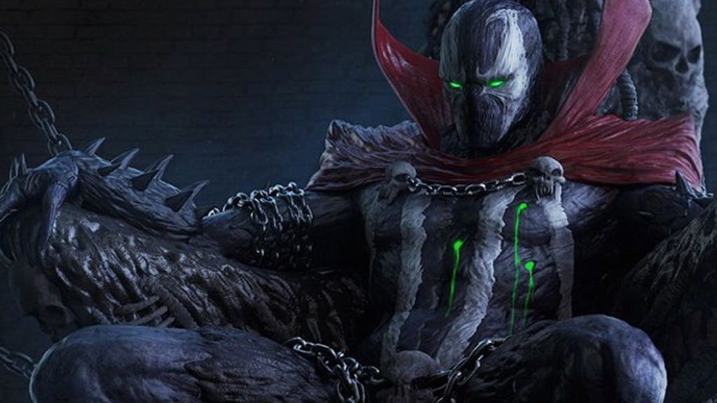 Spawn