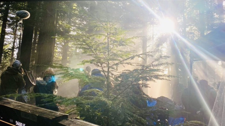 The Witcher Segunda temporada foto