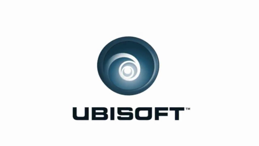 Ubisoft logo