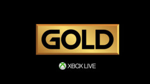 XBox Live With Gold