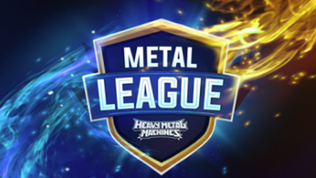 Metal League