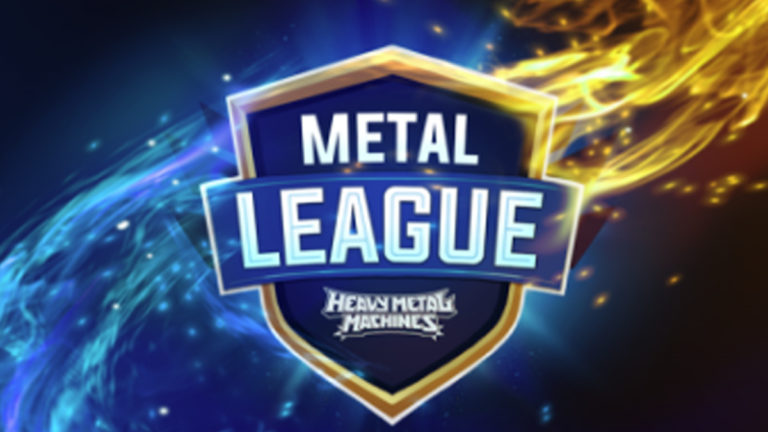 Metal League
