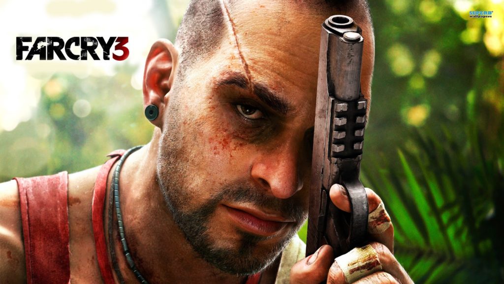 Far Cry