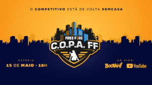 C.O.P.A. Free Fire