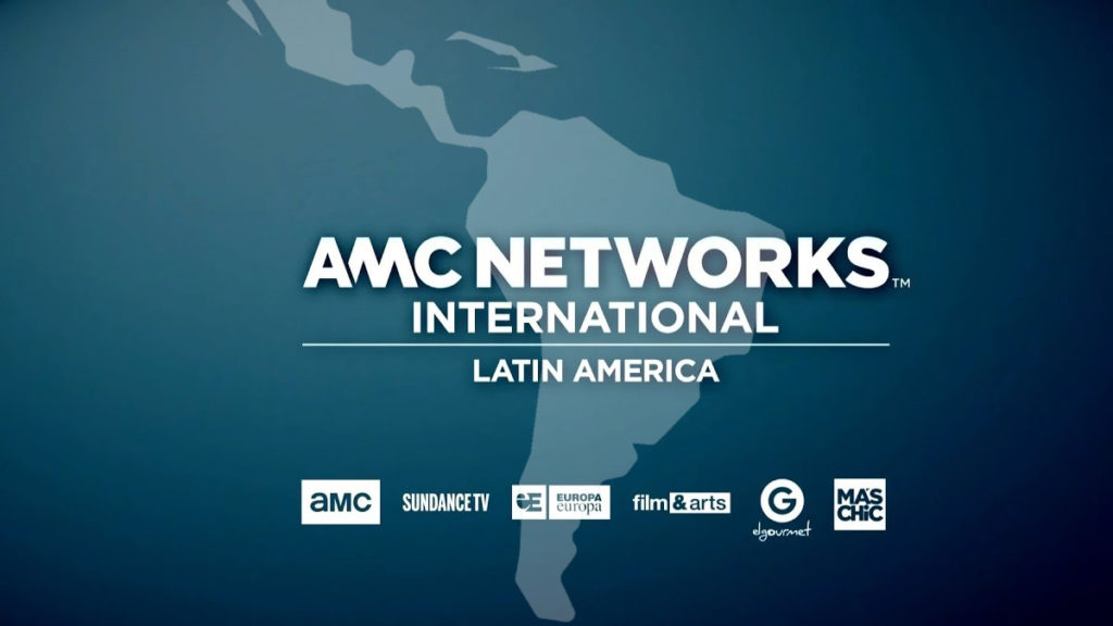 AMC NETWORKS LATIN AMERICA