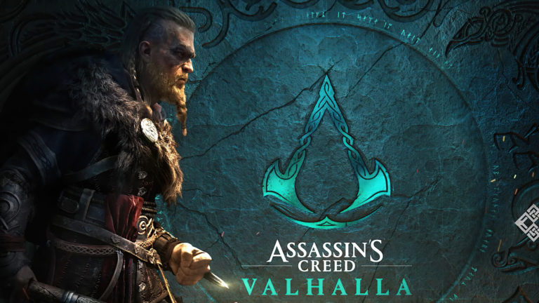 Assassins Creed Eivor Valhalla