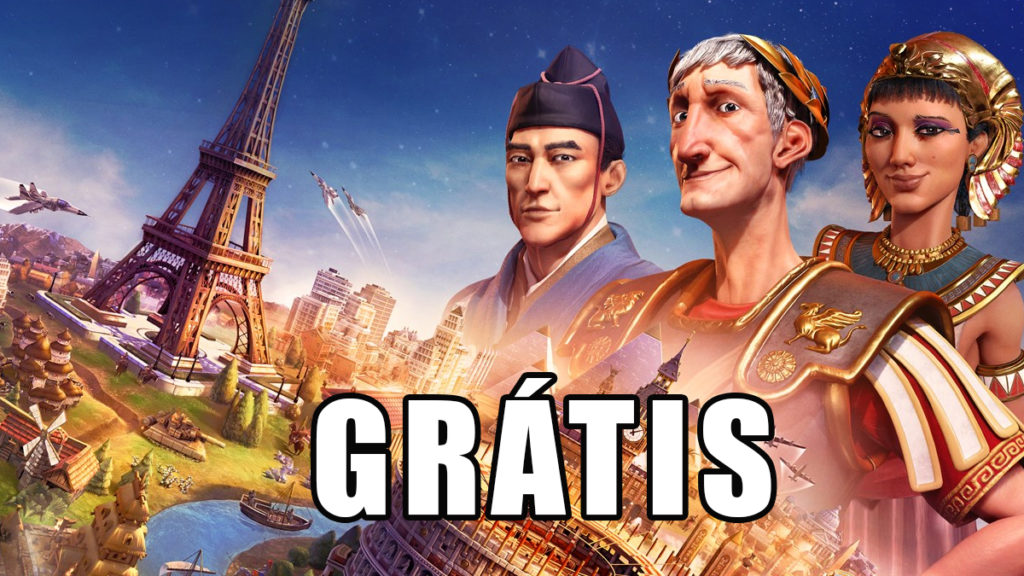 CIVILIZATION 6