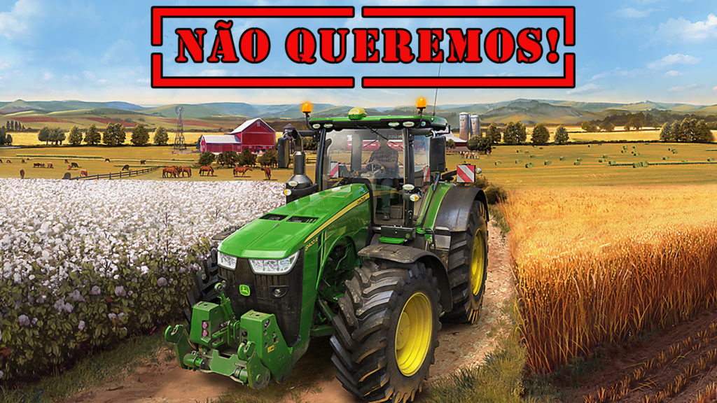 Farminf simulator 19