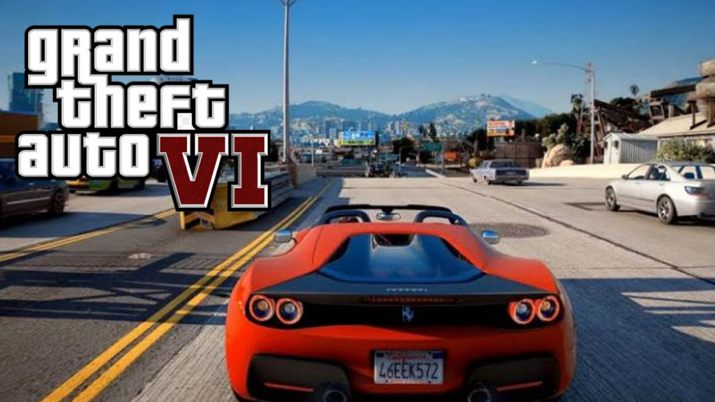 GTA 6