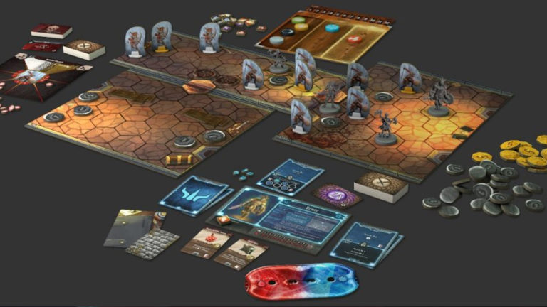 Gloomhaven