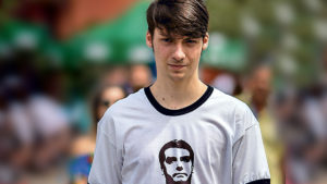 Jair Renan Bolsonaro