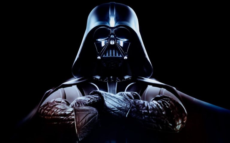 Star Wars Darth Vader