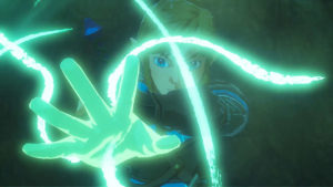 The Legend of Zelda: Breath of the Wild 2