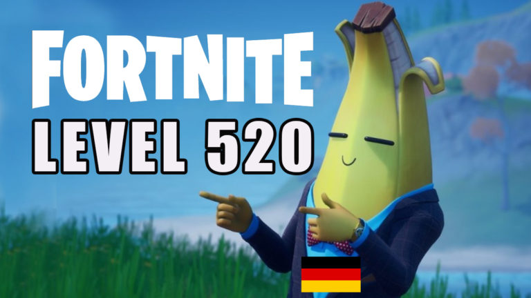 fortnite 520