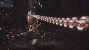 friendship Mortal Kombat